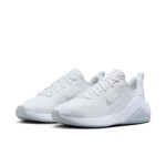 NIKE AIR ZOOM BELLA 7 WOMENS MTLC-COOL/GREY