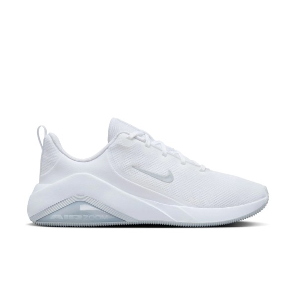 NIKE AIR ZOOM BELLA 7 WOMENS MTLC-COOL/GREY