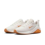 NIKE AIR ZOOM BELLA 7 WOMENS SAIL/COPPER MOON