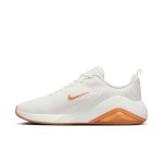 NIKE AIR ZOOM BELLA 7 WOMENS SAIL/COPPER MOON