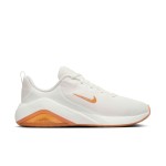 NIKE AIR ZOOM BELLA 7 WOMENS SAIL/COPPER MOON