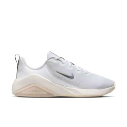 NIKE AIR ZOOM BELLA 7 WOMENS WHITE/MULTI-COLOR