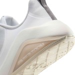 NIKE AIR ZOOM BELLA 7 WOMENS WHITE/MULTI-COLOR