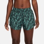 NIKE ONE DF HR 3IN BR SHRT AOP