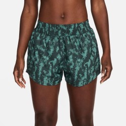 NIKE ONE DF HR 3IN BR SHRT AOP