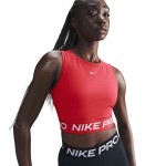 NIKE PRO DF 365 CROP TANK RD