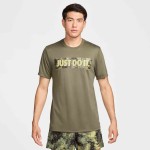 M NK DF TEE RLGD CAMO