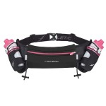 FITLETIC HYDRA 16 HYDRATION BELT PINK