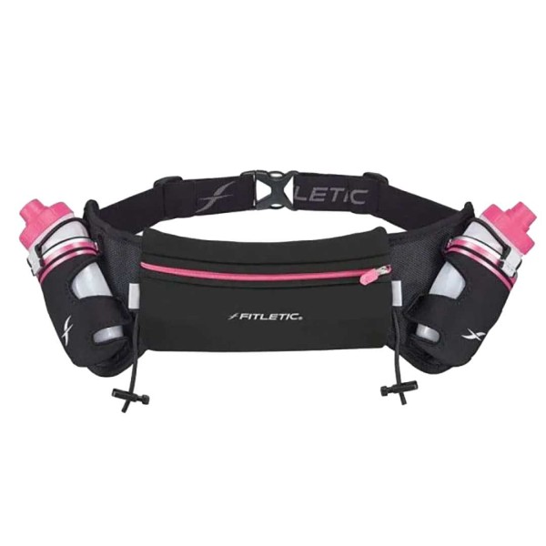 FITLETIC HYDRA 16 HYDRATION BELT PINK