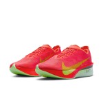 NIKE ZOOMX VAPORFLY NEXT 4 MENS BRT CRMSN/LM