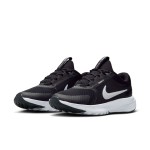 NIKE STAR RUNNER 5 GS BLACK/WHITE