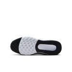 NIKE STAR RUNNER 5 GS BLACK/WHITE
