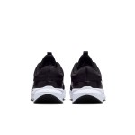 NIKE STAR RUNNER 5 GS BLACK/WHITE