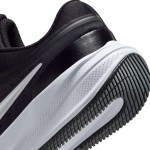 NIKE STAR RUNNER 5 GS BLACK/WHITE