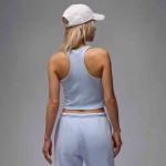 W J ESSEN RIB TANK X JORDAN