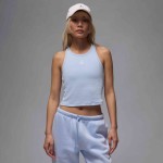 W J ESSEN RIB TANK X JORDAN