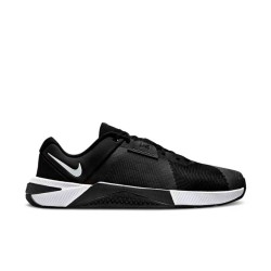 NIKE METCON 10 MENS BLACK/WHITE