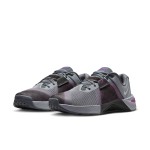 NIKE METCON 10 MENS WLF GRY/MTLC
