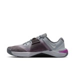NIKE METCON 10 MENS WLF GRY/MTLC