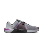 NIKE METCON 10 MENS WLF GRY/MTLC