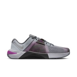 NIKE METCON 10 MENS WLF GRY/MTLC
