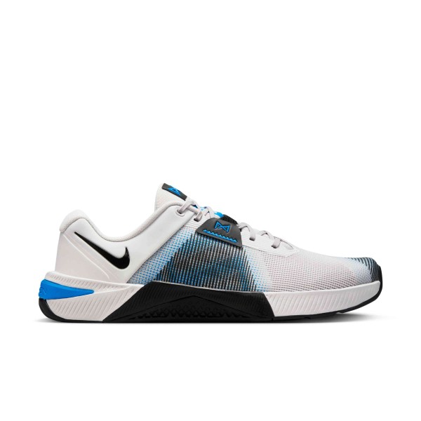 NIKE METCON 10 MENS VAST GREY/BLACK