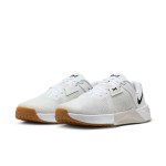 NIKE METCON 10 MENS WHT/BLK-PLTNM