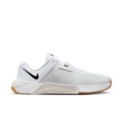 NIKE METCON 10 MENS WHT/BLK-PLTNM