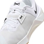 NIKE METCON 10 MENS WHT/BLK-PLTNM