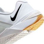 NIKE METCON 10 MENS WHT/BLK-PLTNM