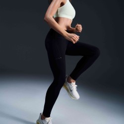 W NK DF SWIFT HR 7/8 TIGHT BK