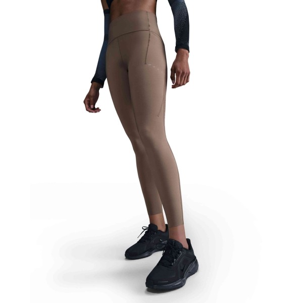 W NK DF SWIFT HR 7/8 TIGHT