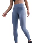 W NK DF SWIFT HR 7/8 TIGHT WORLD INDIGO/
