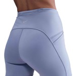W NK DF SWIFT HR 4IN SHORT WORLD INDIGO