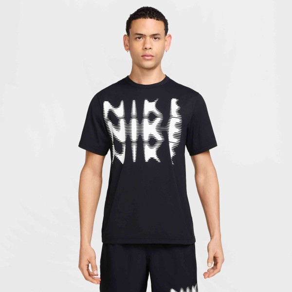 M NK DF UV HYVERSE SS SWOOSH BK