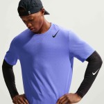 M NK DFADV AROSWFT SS TOP SAPPHIRE/BLACK