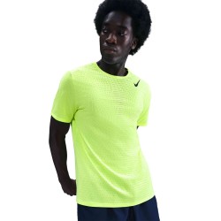 M NK DFADV AROSWFT SS TOP VOLT/BLACK