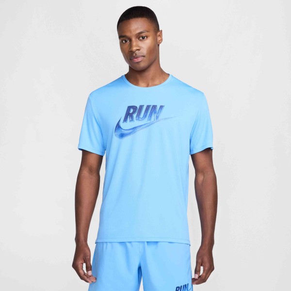 M NK RUN ENERGY MILER SS TOP NA
