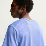M NK DF BREATHE MILER SS TOP ROYAL PULSO