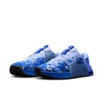 NIKE METCON 9 AMP MENS ALMNM/BLK-RCR