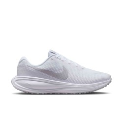 NIKE REVOLUTION 8 WOMENS WHITE/PURE-PLATINUM