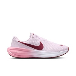 NIKE REVOLUTION 8 WOMENS BLEACHED LILAC/PINK-SMOKE
