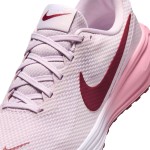 NIKE REVOLUTION 8 WOMENS BLEACHED LILAC/PINK-SMOKE