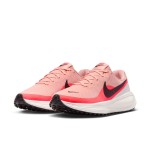 NIKE REVOLUTION 8 WOMENS ARCTIC ORANGE/BLACK