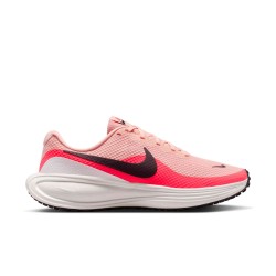 NIKE REVOLUTION 8 WOMENS ARCTIC ORANGE/BLACK