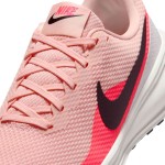 NIKE REVOLUTION 8 WOMENS ARCTIC ORANGE/BLACK