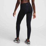 W NK DF ONE HR TIGHT USEAM BK