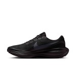 NIKE REVOLUTION 8 MENS BLACK/ANTHRACITE NIKE REVOLUTION 8 MENS BLACK/ANTHRACITE