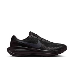 NIKE REVOLUTION 8 MENS BLACK/ANTHRACITE