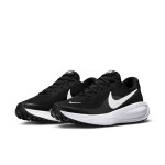 NIKE REVOLUTION 8 MENS ANTHRACITE/WHITE-BLACK